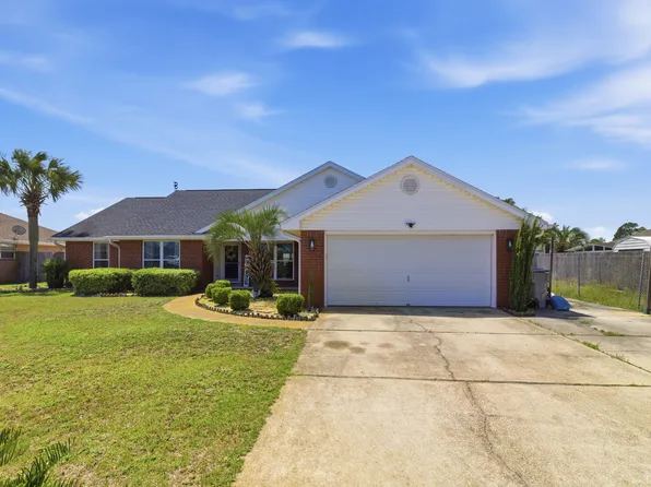 1915 Nassau St, Perdido Key, FL 32507