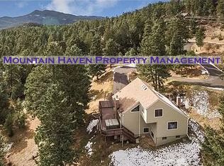6196 High Dr, Morrison, CO 80465