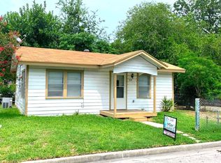 312 N Juarez St, Beeville, TX 78102