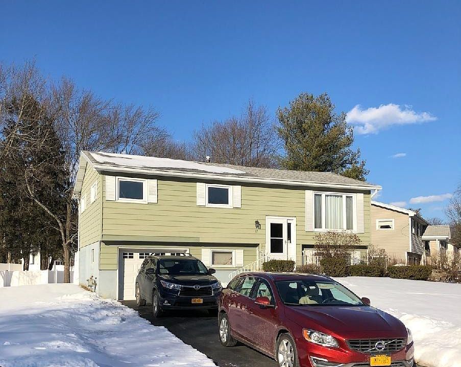 17 BENJAMIN Lane, Albany, NY 12205 Zillow