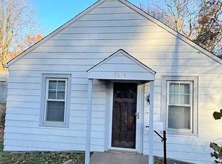 2615 N 60th St, Omaha, NE 68104