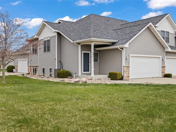 601 E 4th St, Huxley, IA 50124