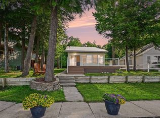 4791 E Shore Dr NE, Kalkaska, MI 49646