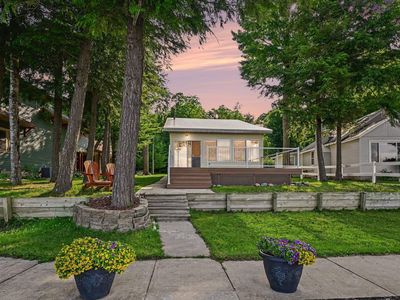 4791 E Shore Dr NE, Kalkaska, MI, 49646