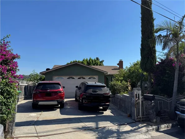 1120 Buena Vista Ave, La Habra, CA 90631