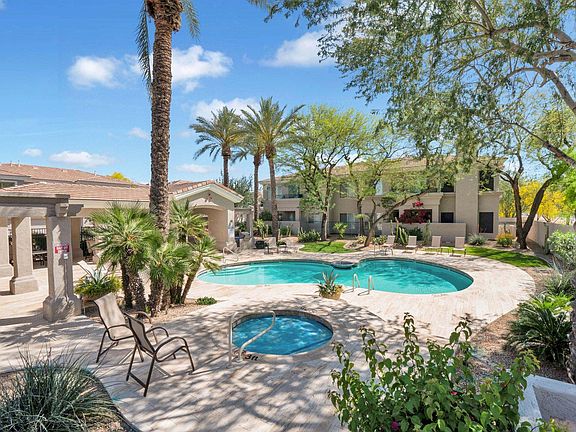5th image of 8180 E Shea Blvd Unit 1008