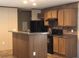 7176 Sparrow St, Prince George, VA 23875