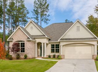 171 Pinyon Pine Loop, Aiken, SC 29803