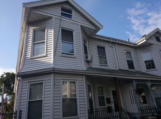 12 Glendale St, Dorchester, MA 02125