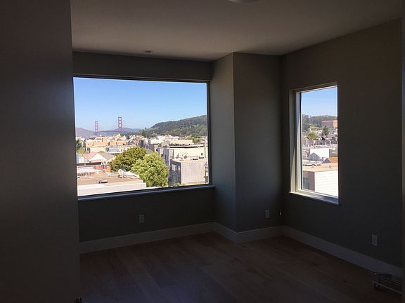 3rd image of 6044 Geary Blvd #3