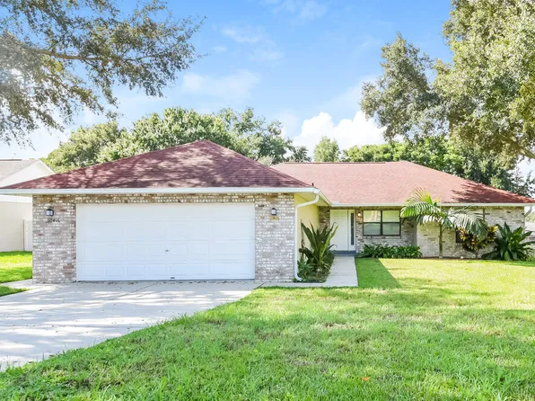 10416 Calle De Flores Dr, Clermont, FL 34711