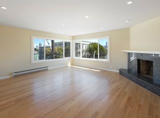 501 Oak St APT 5, San Francisco, CA 94102