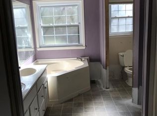 121 Breezy Ln, Dyer, AR 72935