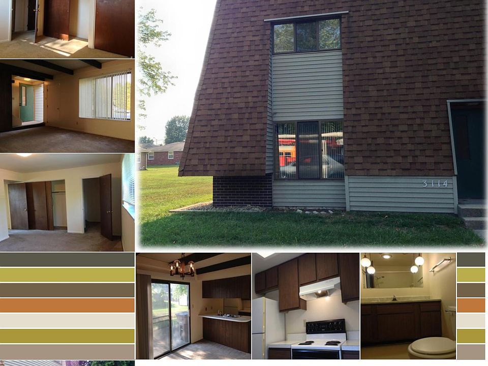 2nd image of 3114 Miami Ct