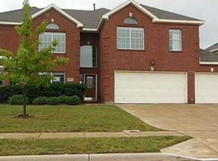 4637 Poplar Ridge Dr, Fort Worth, TX 76123