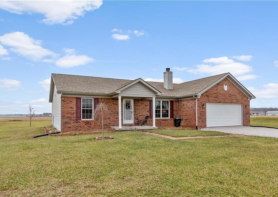1st image of 3107 E County Road 300 S
