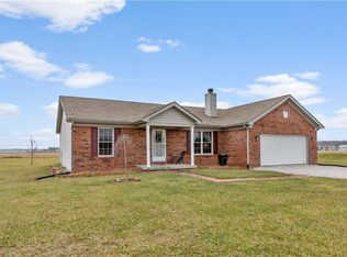 3107 E County Road 300 S, Brownstown, IN 47220