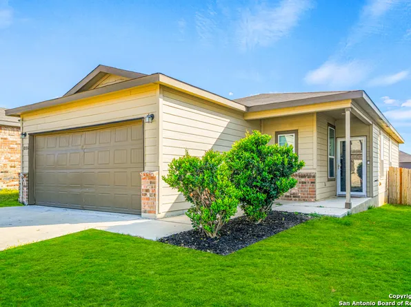 10306 DUNLAP, San Antonio, TX 78252