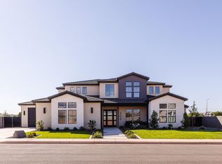 303 W Centerfield Cir, Washington, UT 84780
