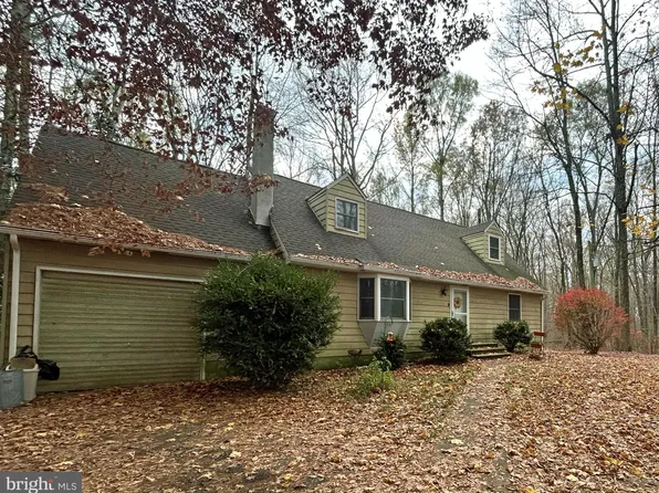 148 Vandyke Maryland Line Rd, Townsend, DE 19734