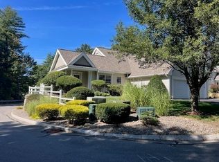 606 Alyssa Dr #606, Groveland, MA 01834