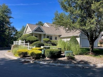 606 Alyssa Dr #606, Groveland, MA, 01834