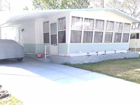 4 Bay In The Wood, Port Orange, FL 32129