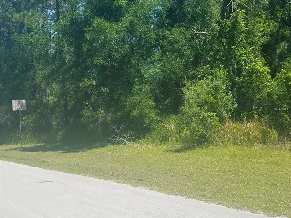 Sunrise Blvd, Mount Dora, FL 32757