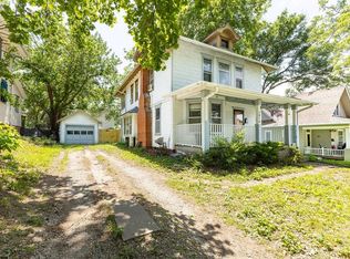 2816 Sacramento St, Saint Joseph, MO 64507