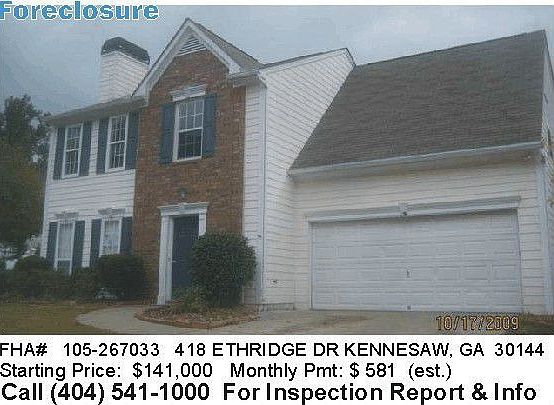 1st image of 418 Ethridge Dr