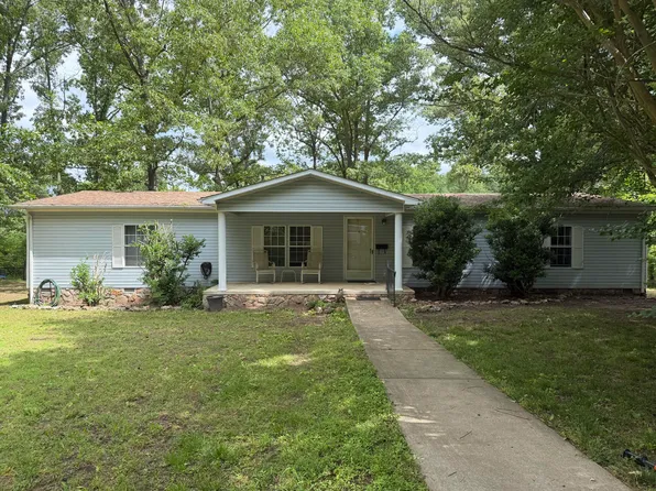 65 Mcintire Road, Caulfield, MO 65626