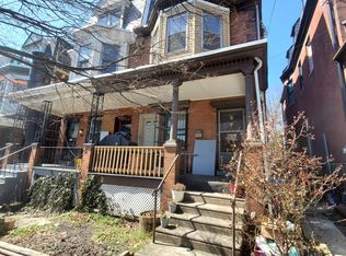 508 S 44th St FLOOR 1, Philadelphia, PA 19104