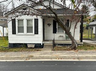 307 Francis St, Richmond, KY 40475