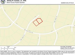 0 SW 196th Cir #22, Dunnellon, FL 34432