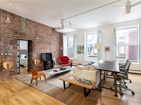 95 Greene Street #4A, New York (Manhattan), NY 10012