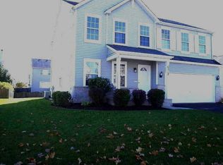 6312 Black Hill Ridge Dr, Plainfield, IL 60586