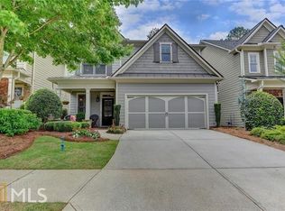 8365 Majors Mill Dr, Cumming, GA 30041