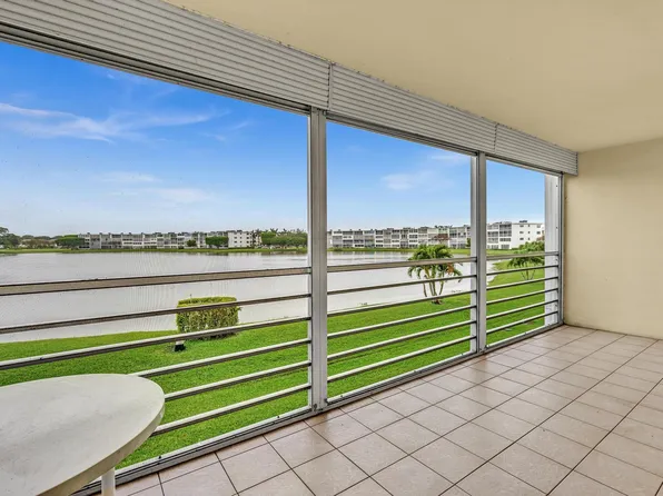 2066 Exeter D, Boca Raton, FL 33434