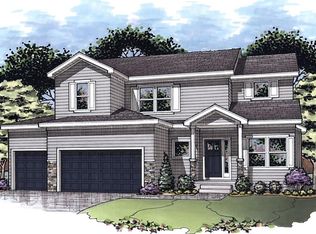 16561 W 165th Pl, Olathe, KS 66062