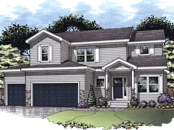 16561 W 165th Pl, Olathe, KS 66062