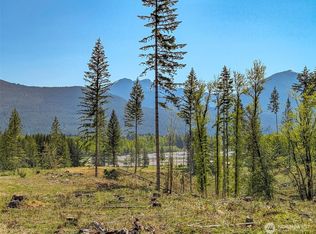 0 Craig Rd Lot A1, Packwood, WA 98361