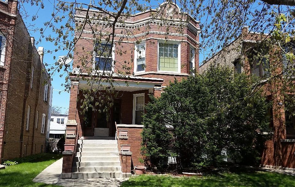 1st image of 5218 W Hutchinson St #1B
