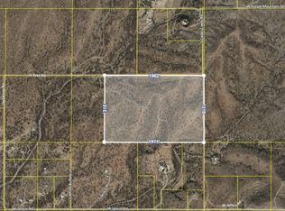 36000 S Cedar Creek Rd, Arivaca, AZ 85601
