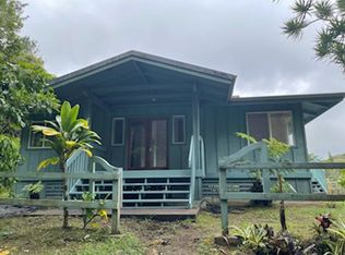 43-1966 Paauilo Mauka Rd, Paauilo, HI 96776