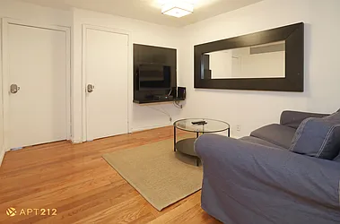 Rented by APT212 INC