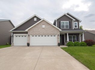 2184 Ringneck Rd, West Lafayette, IN 47906