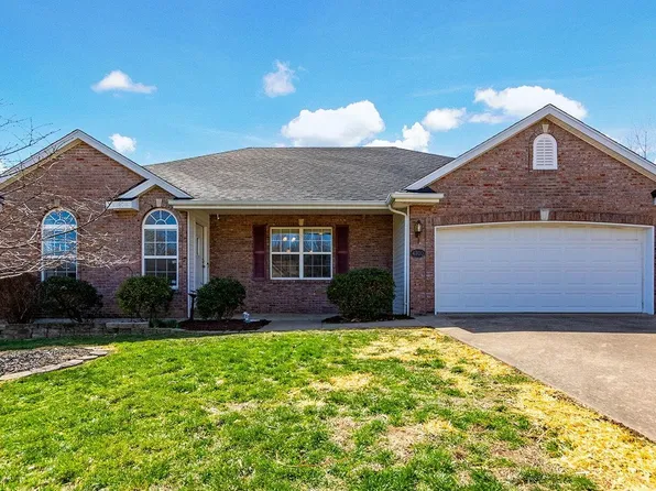 4700 Shale Oaks Ave, Columbia, MO 65203