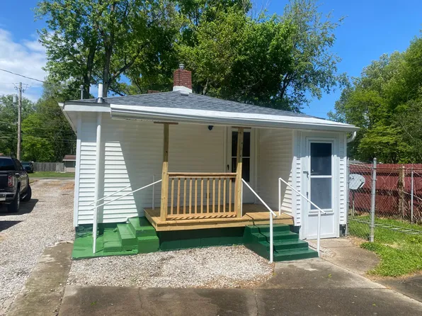 2511 Rheinhardt Ave, Evansville, IN 47714