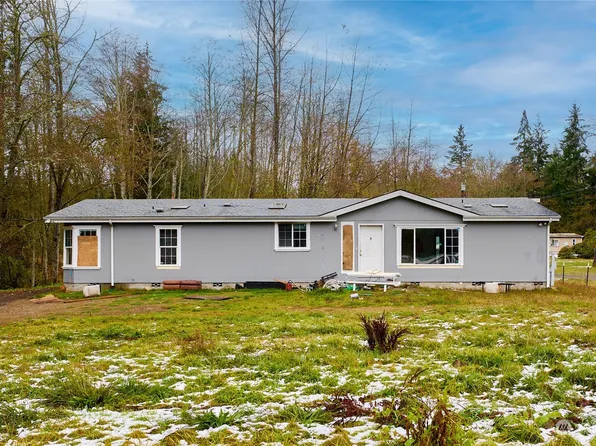 6731 SE Mile Hill Drive, Port Orchard, WA 98366