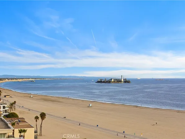 850 E Ocean Blvd Unit 1002, Long Beach, CA 90802